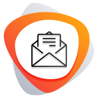Email Us - Contact Icon Email Us - Contact Icon