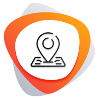 Visit Offices - Contact Icon Visit Offices - Contact Icon